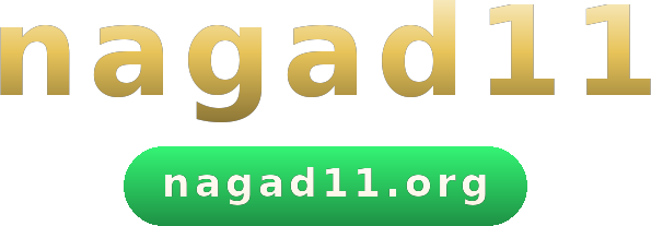 nagad11 logo